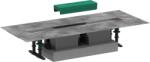 Hansgrohe uBox universal teljes szett standard telepítéshez- 60 cm, zuhanylefolyó készlethez 56022180 (56022180)