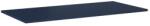 Arezzo Design műmárvány mosdópult 100x46x1, 5 cm matt kék AR-168229 (AR-168229)