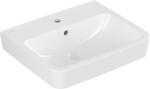 Villeroy & Boch O. novo 55x46 cm mosdó AntiBac CeramicPlus felülettel 4A4155T2 (4A4155T2)