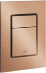 Grohe Skate Cosmopolitan S nyomólap, brushed warm sunset 37535DL0 (37535DL0)