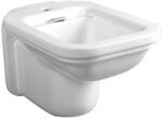 Sapho KERASAN WALDORF fali bidé, fehér 4125K1 (4125K1)