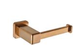 Teka Strohm Teka Formentera WC papír tartó tüzes bronz 17083020BZ (17.083. 02.0BZ) (17083020BZ)