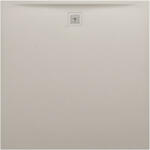 Laufen Pro 140x140 cm Marbond zuhanytálca, matt beige H2129581860001 (H2129581860001)
