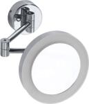 Bemeta Sapho BEMETA 20 cm kozmetikai tükör LED világítással, króm 116101772 (XR016) (XR016)