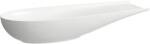 Laufen ILBAGNOALESSI 100x38 cm mosdótál matt fehér H8189747571121 (H8189747571121)