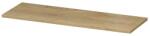 Cersanit City 135 cm-es pult, tölgy S584-057 (S584-057)