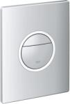 Grohe Nova Cosmopolitan Light nyomólap világítással, króm 38809000 (38809000)