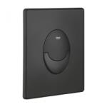 Grohe Start nyomólap, phantom black 38964KF0 (38964KF0)