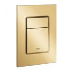 Grohe Skate Cosmopolitan S nyomólap, cool sunrise 37535GL0 (37535GL0)