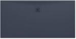 Laufen Pro 140x70 cm zuhanytálca, antracit H2159540780001 (H2159540780001)