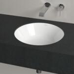 Villeroy & Boch Architectura 40 cm alulról beépíthető mosdó túlfolyóval 5A754501 (5A754501)