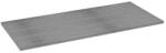 Sapho ODETTA pult, 830x18x440mm, DTDL, ezüst tölgy DT083-1111 (DT083-1111)