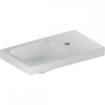 Geberit iCon Light kézmosó pakolófelülettel 53x31 cm jobbos 501.832. 00.1 (501.832.00.1)