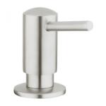 GROHE Contemporary szappanadagoló matt szuperacél 40536DC0 (40536DC0)