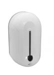 Bemeta Sapho BEMETA HOTEL fali automata szappanadagoló, 140x235x107mm, 1100ml (124109347) (124109347)