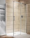 Radaway Espera KDJ 120 J zuhany tolóajtó (380595-01R, 380232-01R) (380595-01R, 380232-01R)