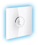 Grohe Veris Light nyomólap világítással, hold fehér 38915LS0 (38915LS0)