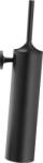 Duravit Starck T WC-kefe tartó, matt fekete 0099464600 (0099464600)