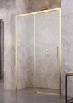 Radaway Idea Gold DWJ 110 B zuhanyajtó balos 387015-09-01L (387015-09-01L)