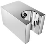 Aqualine Kézizuhany tartó, 57mm, ABS/króm (SK050) (SK050)