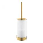 GROHE Selection WC-kefe garnitúra, matt cool sunrise 41076GN0 (41076GN0)