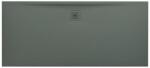 Laufen Pro 180x80 cm zuhanytálca, matt beton H2109550790001 (H2109550790001)