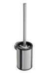 Bemeta Neo fali wc kefe, inox (102313075) XS303 (XS303)