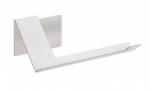 Bemeta Sapho BEMETA NIVA WC-papírtartó, fedél nélkül, 155x58x83mm, INOX 101106025 (101106025)