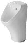 Duravit Durastyle elektronikus (elem) piszoár öblítőperem nélkül HygieneGlaze felület 2806312000 (2806312000) - szaniterplaza