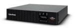 CyberPower Smart App Professional Rackmount Series PR1000ERT2U - UPS - 1000 Watt - 1000 VA