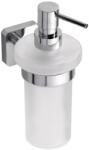 Bemeta Sapho BEMETA TASI Szappanadagoló, 82x192x130mm, 230ml, króm 154109042 (IS019) (IS019)