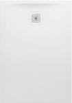 Laufen Pro 100x70 cm zuhanytálca, fehér H2169570000001 (H2169570000001)