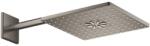GROHE Rainshower 310 SmartActive Cube fejzuhany zuhanykarral brushed hard graphite 26479AL0 (26479AL0)
