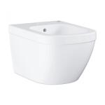 GROHE Euro Ceramic fali bide 39208000 (39208000) - szaniterplaza