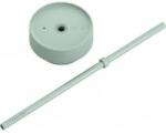 Fellowes Fellow - Carter Cold Lid + Straw - Mint Cup Straw Lid
