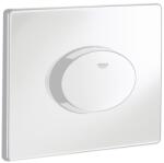 Grohe Skate Air fekvő nyomólap, fehér 38565SH0 (38565SH0)