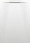 Laufen Pro S 130x90 cm zuhanytálca, Marbond kompozit anyagból, fehér H2111830000001 (H2111830000001)