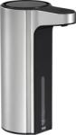 Bemeta Sapho BEMETA HOTEL automata szappanadagoló, 132x224x162mm, 300ml, INOX 137209155 (137209155)