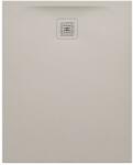 Laufen Pro 100x80 cm zuhanytálca, beige matt H2109511860001 (H2109511860001)