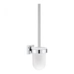 GROHE Start Cube WC-kefe garnitúra 40977000 (40977000)