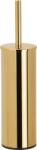 Bemeta Sapho BEMETA BRILO WC-kefetartó, 95x380x105mm, arany 161313060 (161313060)