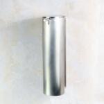 Bemeta Sapho BEMETA NIVA fali szappanadagoló, 66x235x120mm, 500ml (101109095) (101109095)