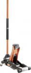 Bahco Kocsiemelő 2.5 t Munkamagasság: 95 mm - 48.5 cm (BH1A2500) (BH1A2500)