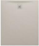 Laufen Pro 120x100 cm Marbond zuhanytálca, matt beige H2119531860001 (H2119531860001)