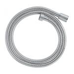 Grohe VitalioFlex Metal Long-Life Fém zuhanygégecső 125 cm 22106000 (22106000)