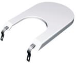 Roca Nexo Bidé fedél 7806640004 (A806640004) (A806640004)