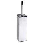 Bemeta Sapho BEMETA VIA Álló WC kefetartó, 80x400x80mm, króm 135913091 (135913091)