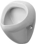 Duravit Bill hátsó vízbekötésű piszoár 0851350000 (0851350000) - szaniterplaza