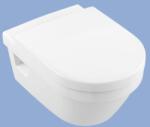 Alföldi Formo CleanFlush mélyöblítésű fali wc EasyPlus bevonattal 7060 R0 R1 (7060 R0 R1)