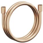 Ravak SatinFlex 150 cm-es zuhany gégecső 913.62RGB, Rose Gold Brushed X07P707 (X07P707)